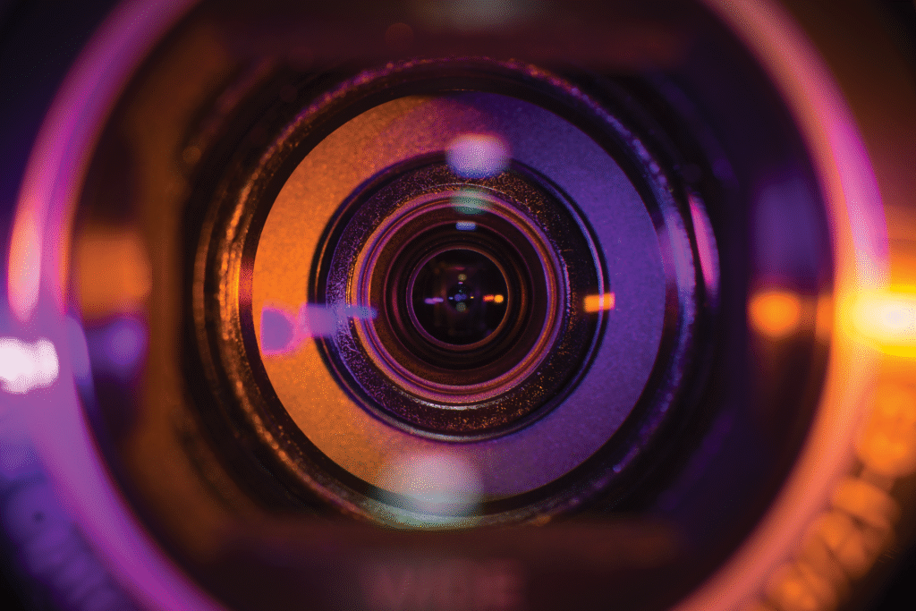 The Reel Deal Video Hero